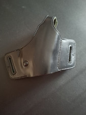 Holster Scorpion Sp 2022 Cuir