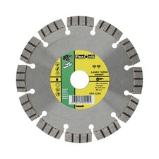 Disque diamant norton - disque,