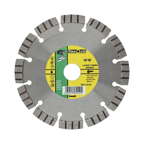 Disque diamant norton - diamant,