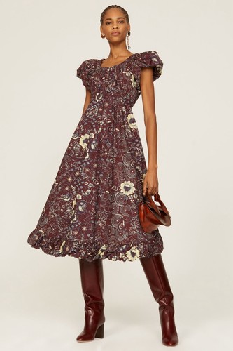 Ulla johnson nanette dress - ulla,