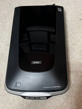 Scanner Epson Perfection V500 Photo