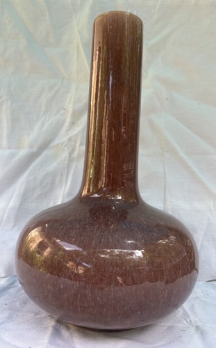 Vase chinois ancien - vase, en