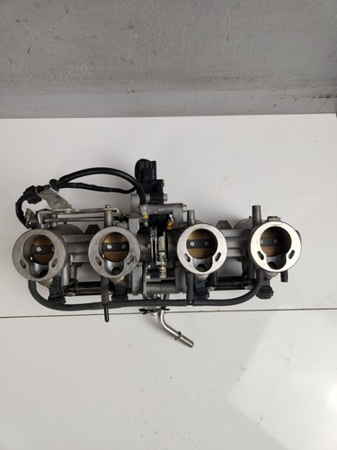 Rampe injection kawasaki - rampe, –