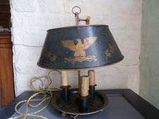 Lampe bouillotte empire feux - empire, 3