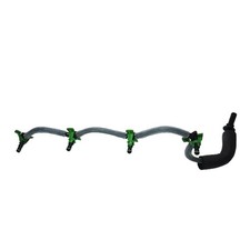 KIT RAMPE DE RETOUR POUR 1.4 HDI BOSCH   OE 1574JK