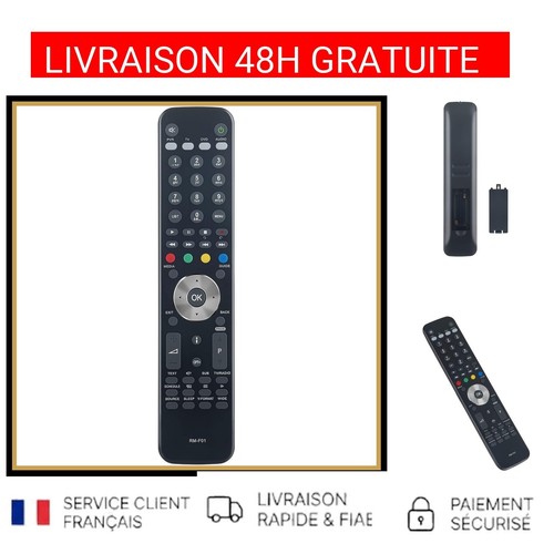 Télécommande remplacement - télécommande,