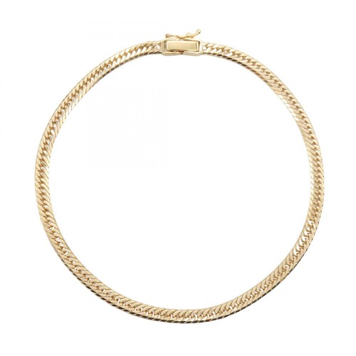 Bijoux triple côtés - triple,