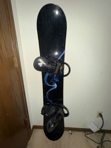 Burton vapor 160 - burton,