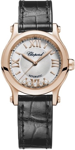 Chopard happy sport - happy,