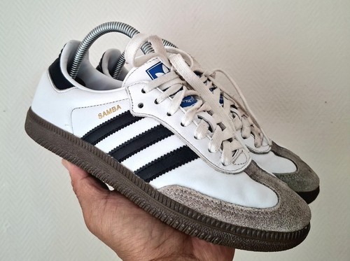 Adidas samba baskets homme - samba,