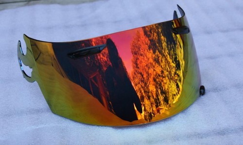 Visiere casque visor - visor, i-type