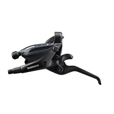 Shimano Frein à Disque Hydraulique 3-fach Avant Bremssatz MTB Vélo de Randonnée