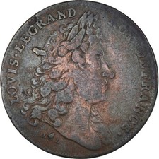 [#186152] France, Jeton