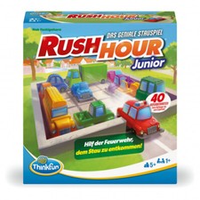 Rush Hour Junior ´24 -