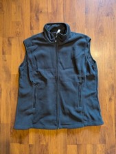 Veste gilet micropolaire - veste/gilet, sans