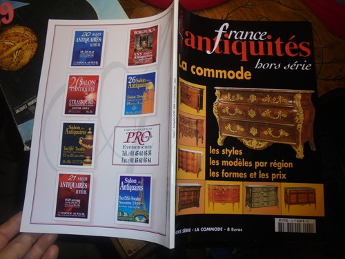 Les styles des anciennes - les,