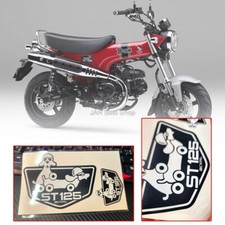 Autocollant FUNNY Dog Body