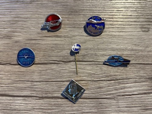 Badges broches aviation - badges,
