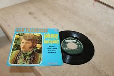 Ep Johnny Hallyday- san