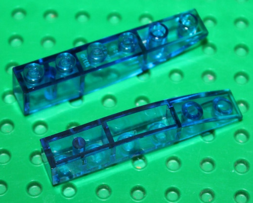 Lego atlantis trans - 2,