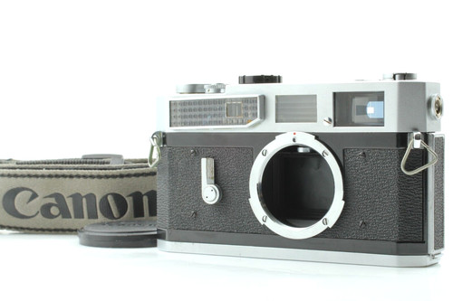 Tested exc canon model - tested【,