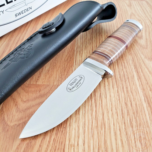 Fallkniven nl5l idun - idun, fixed