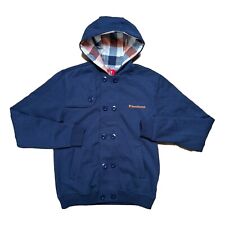 Fenchurch Kevin Zip Jacket