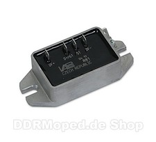 Regulator 6V DKW RT125, IFA MZ