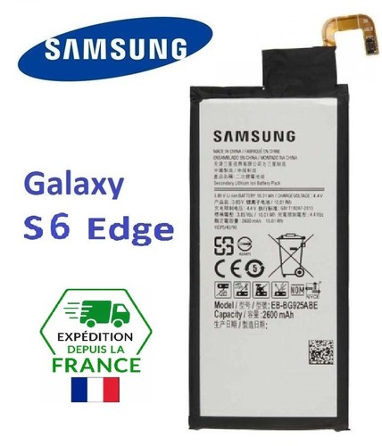 Originale batterie samsung - originale,