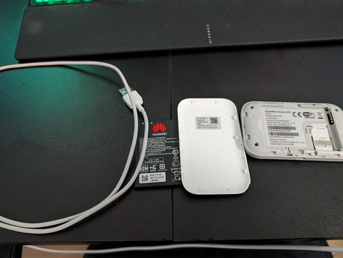 Huawei hotspot mobile - hotspot, 4g