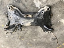 Berceau avant CITROEN C4 1