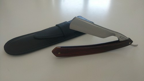 Thiers issard rasoir droit - rasoir,
