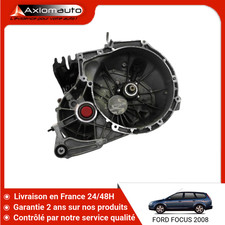 🇫🇷 BOITE DE VITESSES