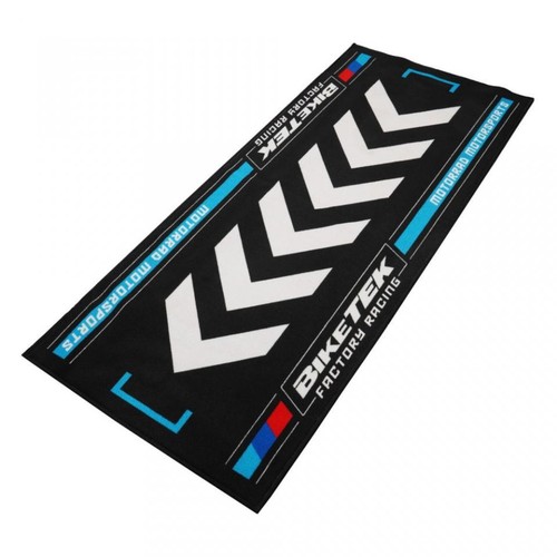 Tapis environnemental biketek - environnemental,