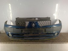 Pare choc avant RENAULT CLIO 2