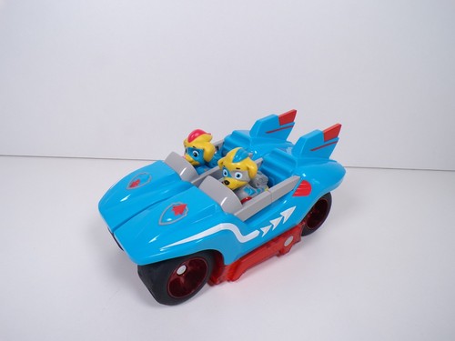 Moto mighty pups - mighty, tuck