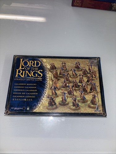 Warhammer new lord the - new,
