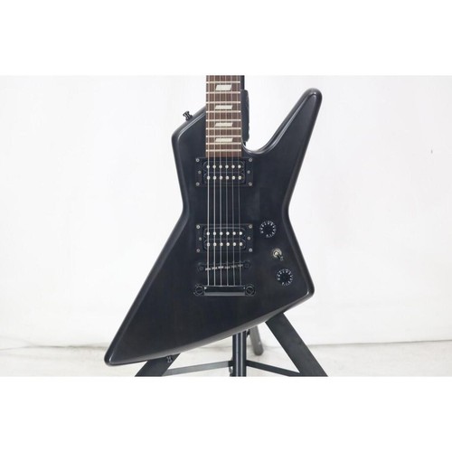 Explorer noir - (epiphone),