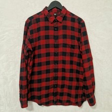 Chemise homme Uniqlo en