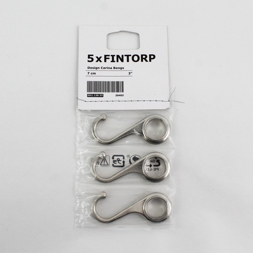 Ikea fintorp design - fintorp,