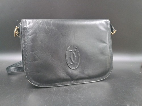 Must cartier sac - sac, vintage