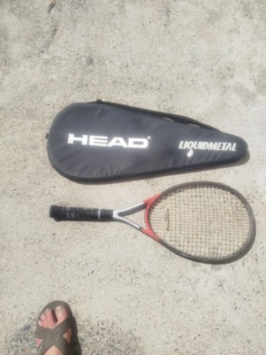 Raquette tennis head - raquette, de