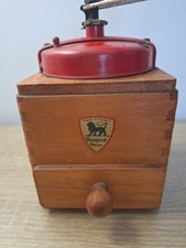 Ancien Moulin à café Peugeot