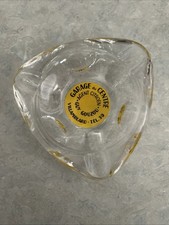 Cendrier Citroën Époque