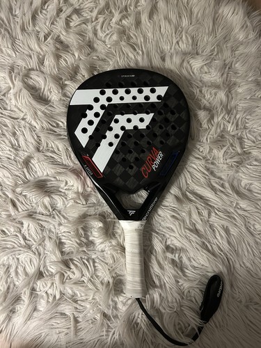 Raquette padel tecnifibre - raquette,