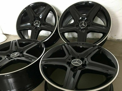 Amg mercedes speichen felge - mercedes,