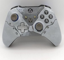 Manette Sans Fil Pour Xbox One Edition Limitée Gear 5 (Kait Diaz) 