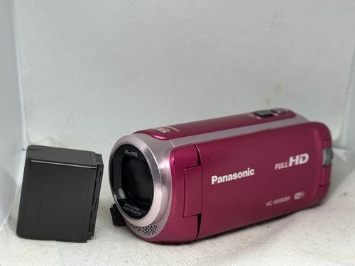 Caméscope caméra vidéo