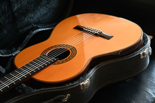 Guitare classique Juan