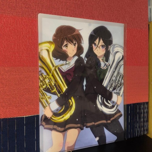 Sound euphonium the movie - the,